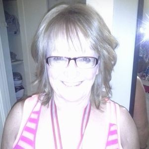 Meet your Posher, Linda